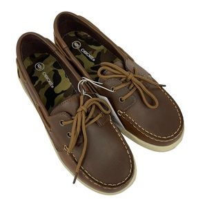Cherokee Boys Garcons Shoes